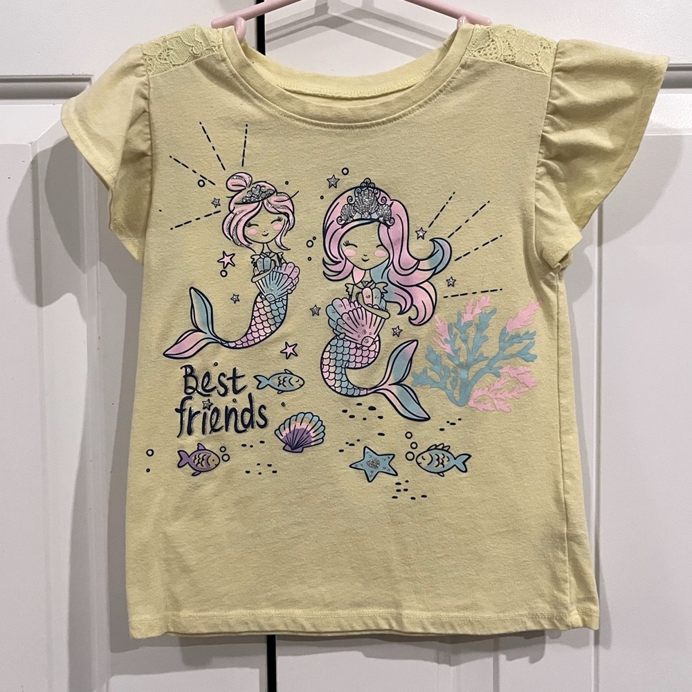 ⚜️(5 for $15) - Shirt